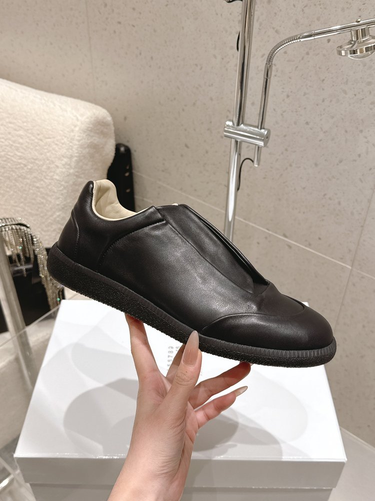 마르지엘라 독일군 트레이너 커플용 단화 001-281643