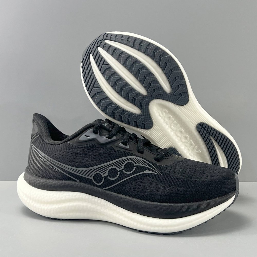 Saucony Triumph 승리23 TX 버전 여성용 001-281645