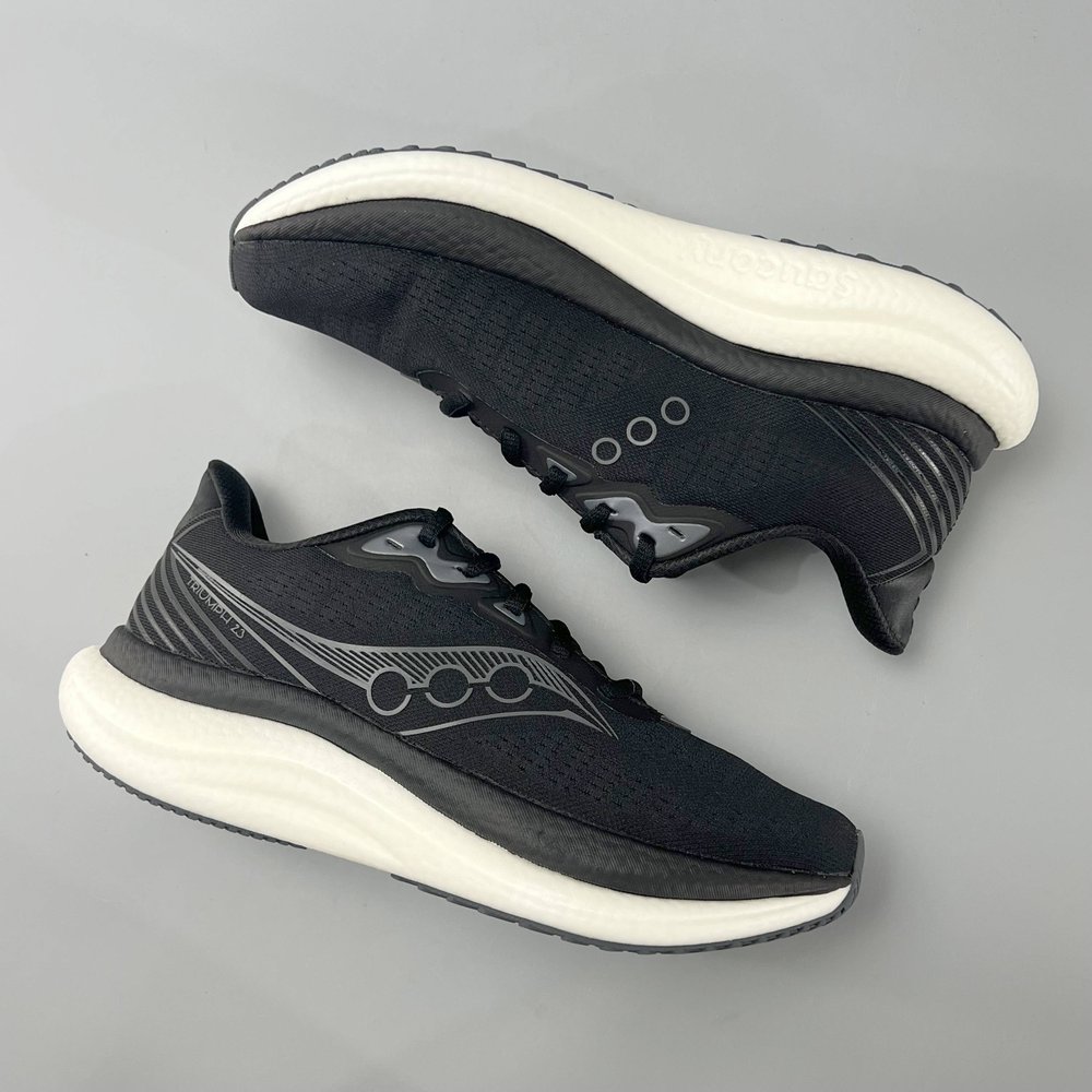 Saucony Triumph 승리23 TX 버전 여성용 001-281645