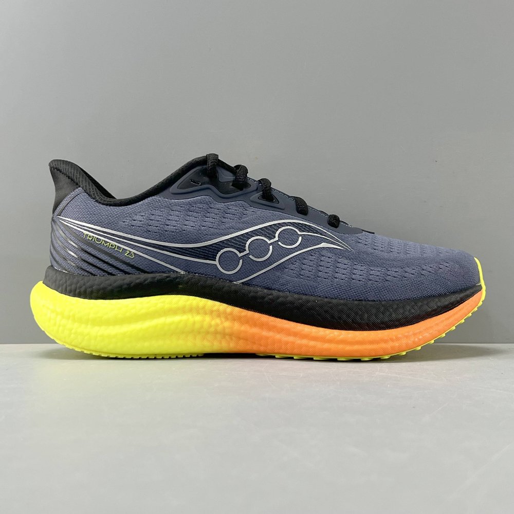 Saucony Triumph 23 여성용 러닝화 TX 001-281646