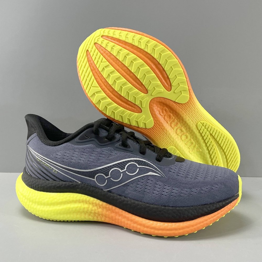 Saucony Triumph 23 여성용 러닝화 TX 001-281646