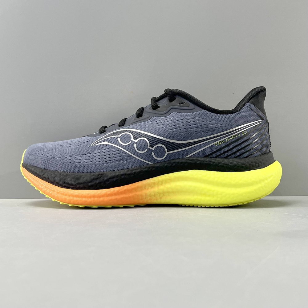 Saucony Triumph 23 여성용 러닝화 TX 001-281646