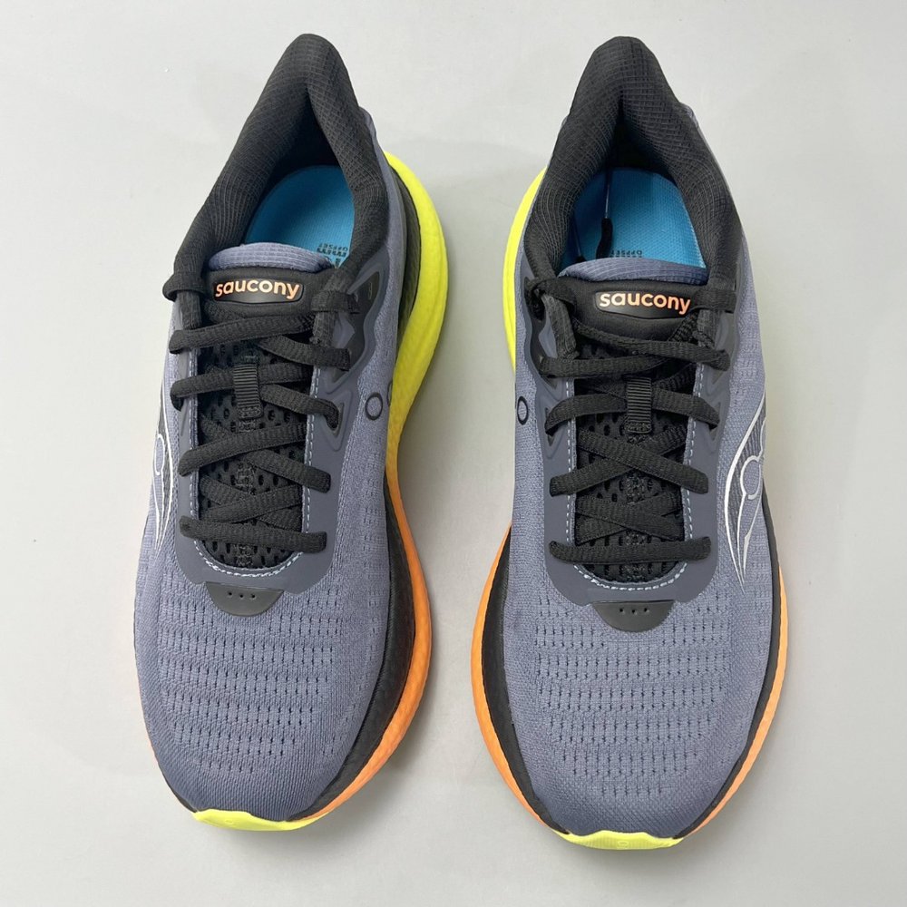 Saucony Triumph 23 여성용 러닝화 TX 001-281646