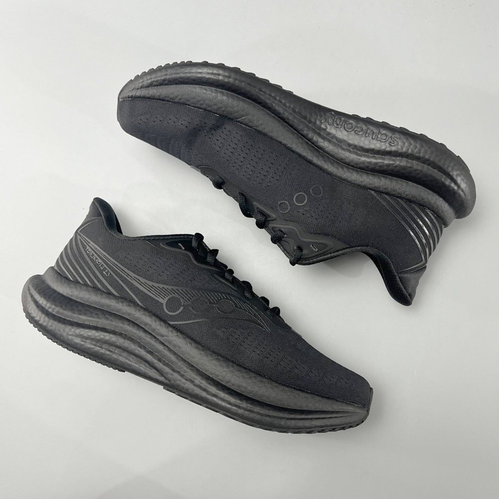 Saucony Triumph 23 TX 버전 러닝화 001-281647