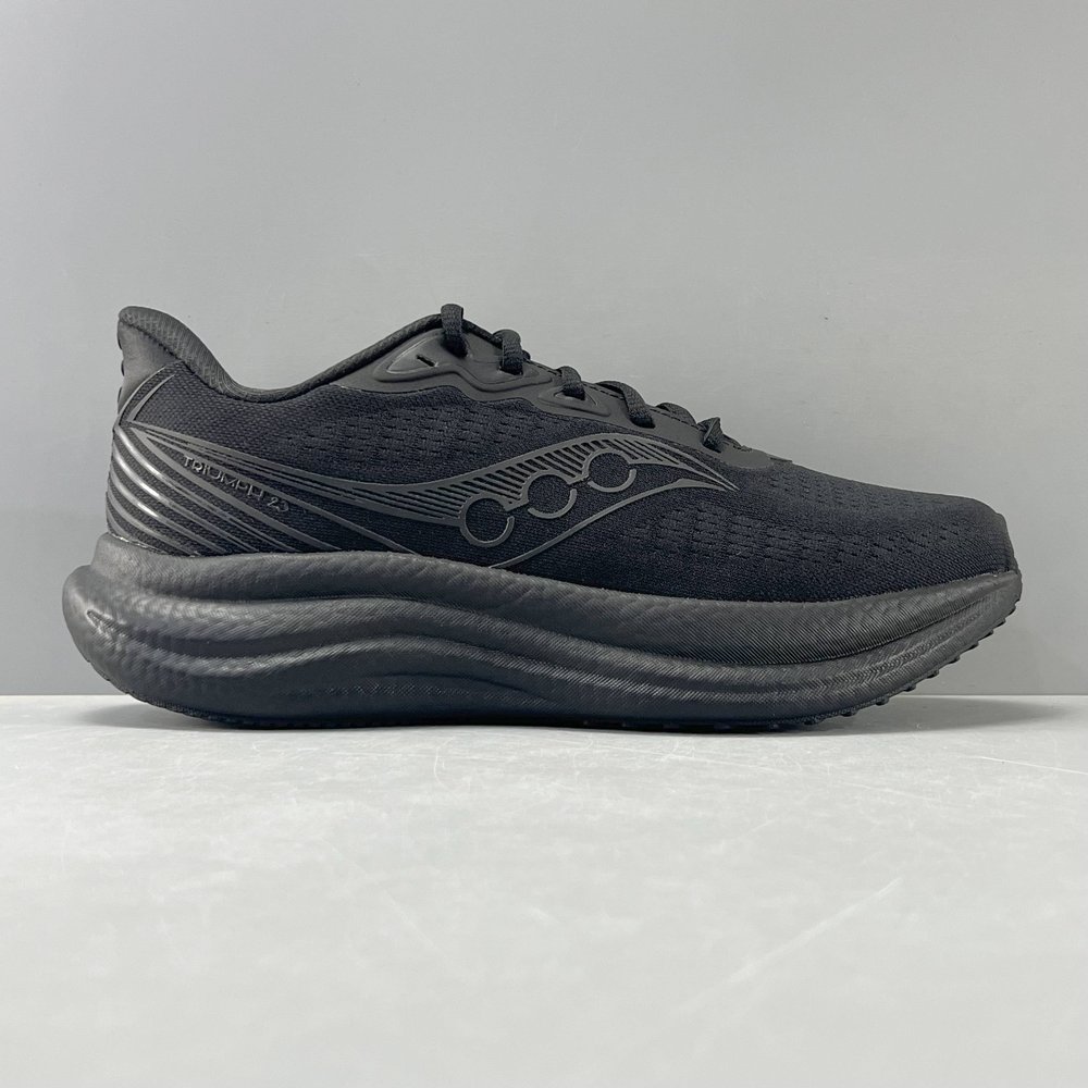 Saucony Triumph 23 TX 버전 러닝화 001-281647