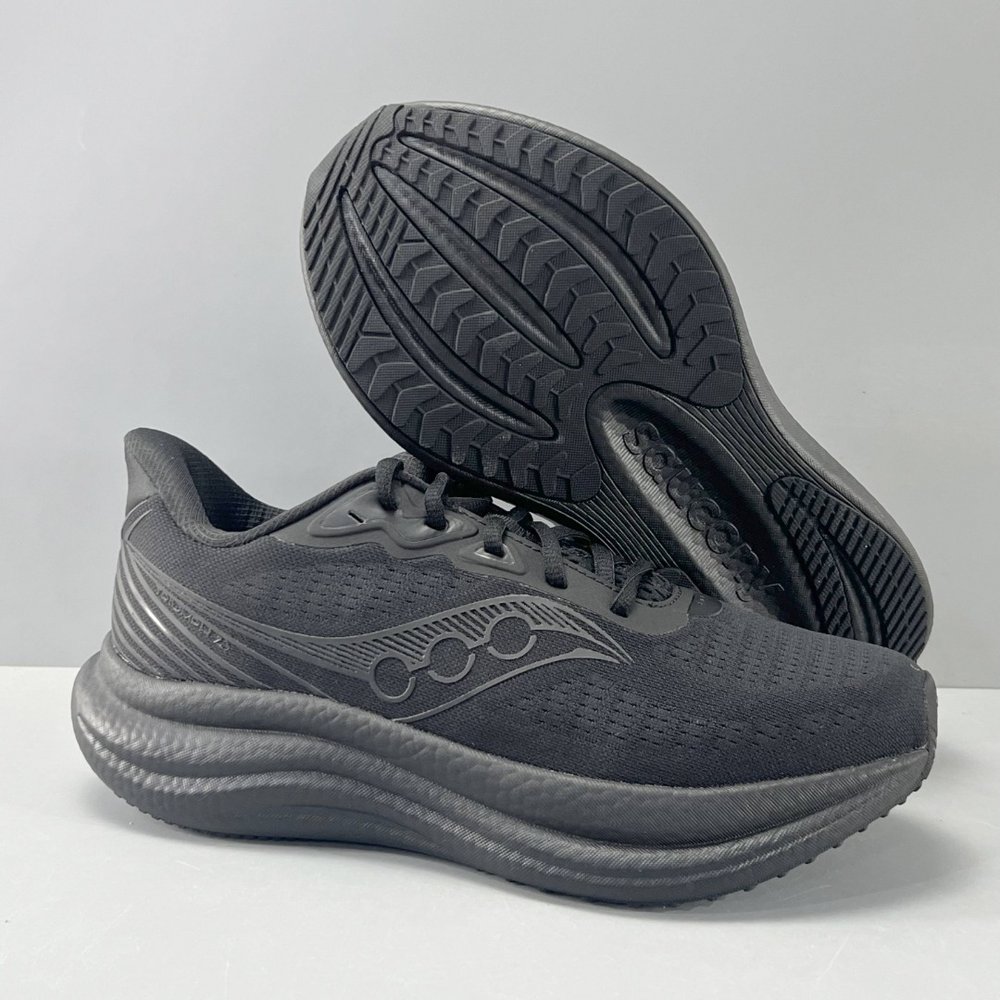 Saucony Triumph 23 TX 버전 러닝화 001-281647