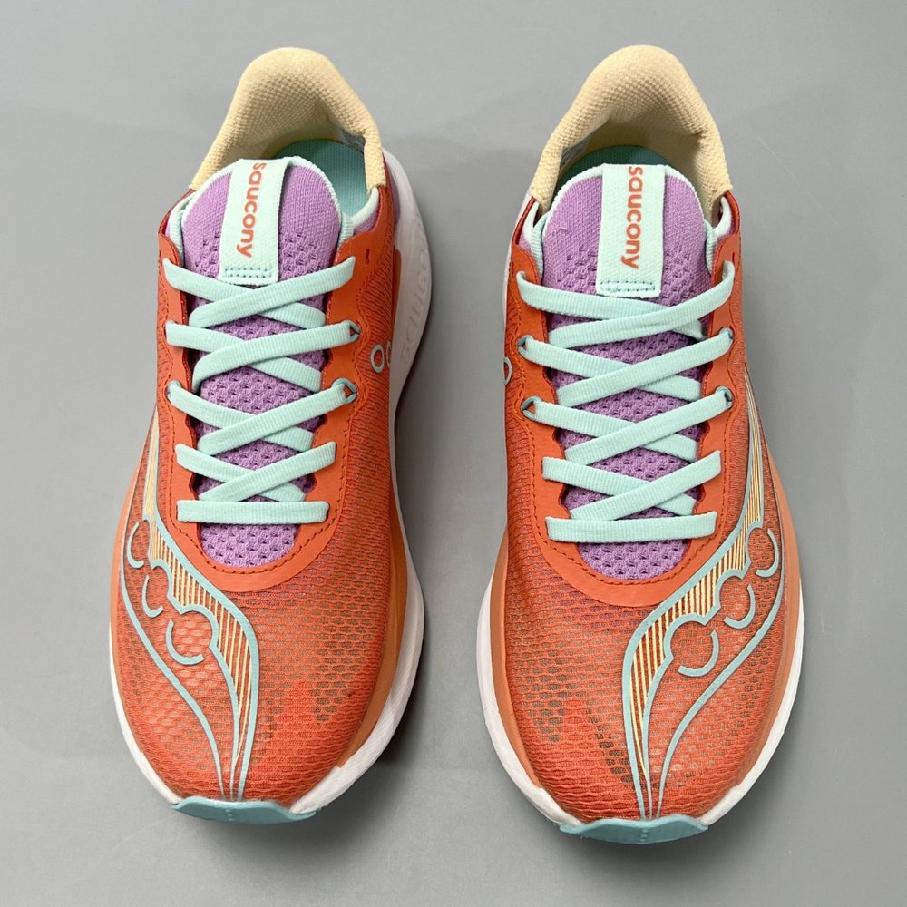 Saucony Endorphin Pro 페이펑5 TX 001-281649