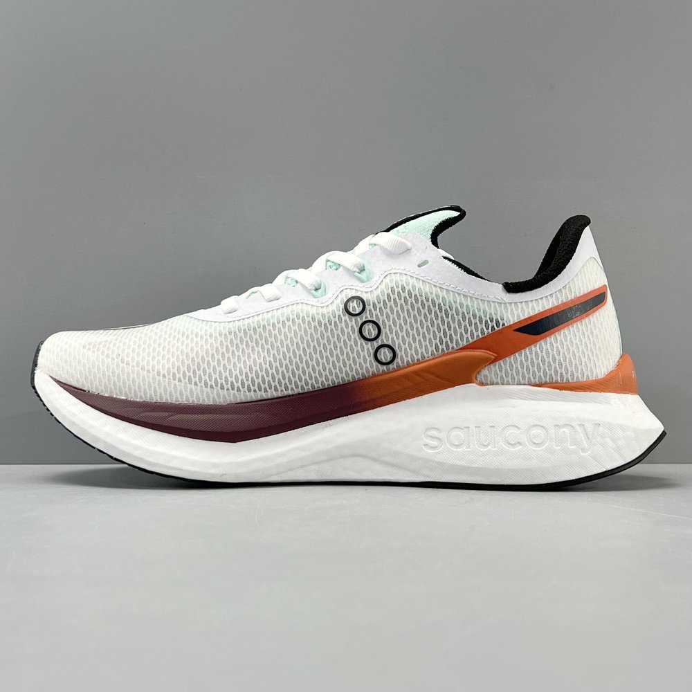 Saucony Endorphin Pro 5 분할 발가락 001-281651