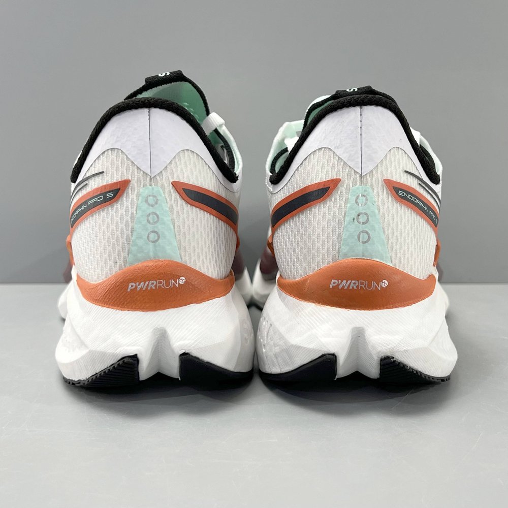 Saucony Endorphin Pro 5 분할 발가락 001-281651