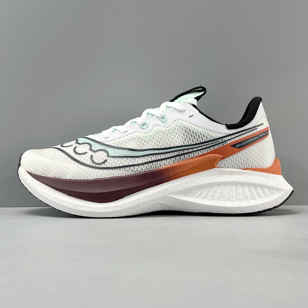 Saucony Endorphin Pro 5 분할 발가락 001-281651