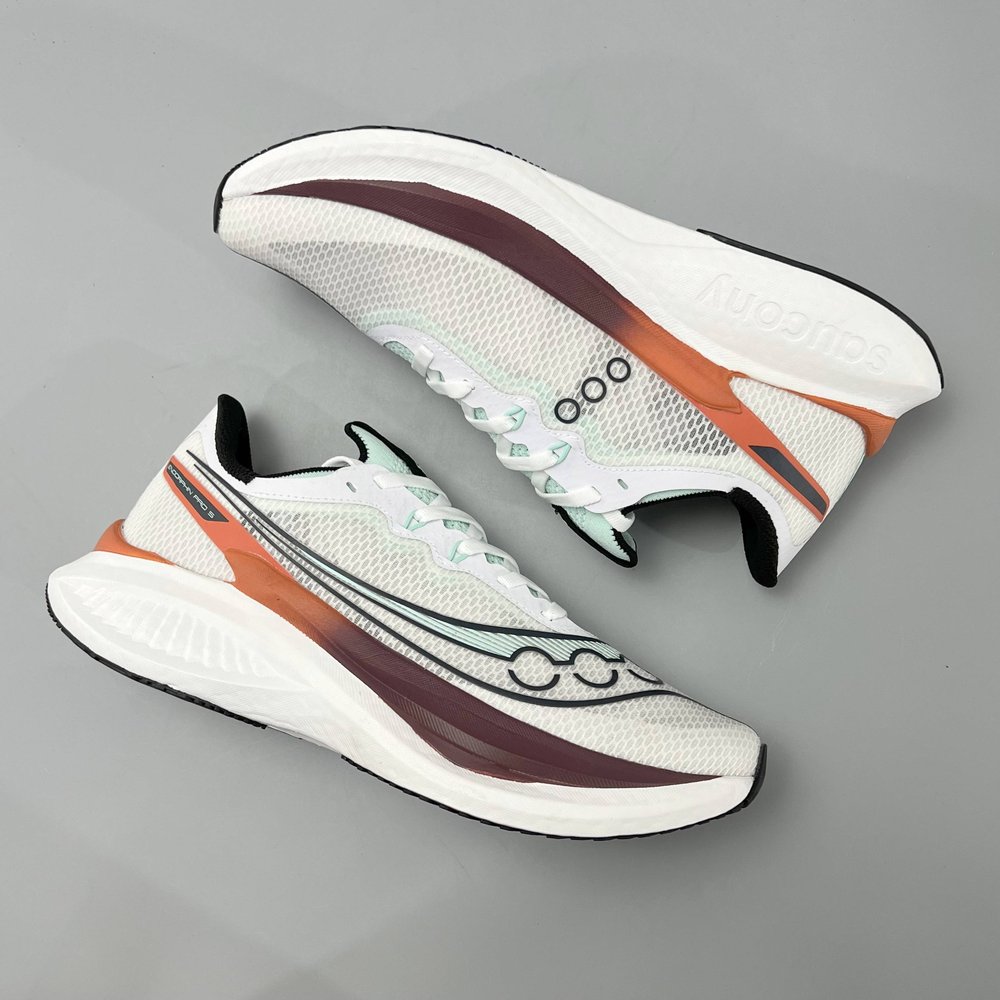 Saucony Endorphin Pro 5 분할 발가락 001-281651