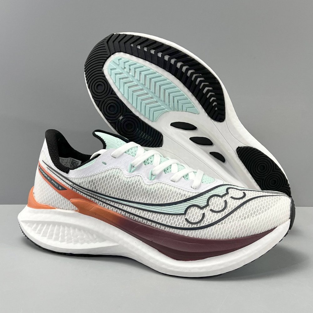 Saucony Endorphin Pro 5 분할 발가락 001-281651