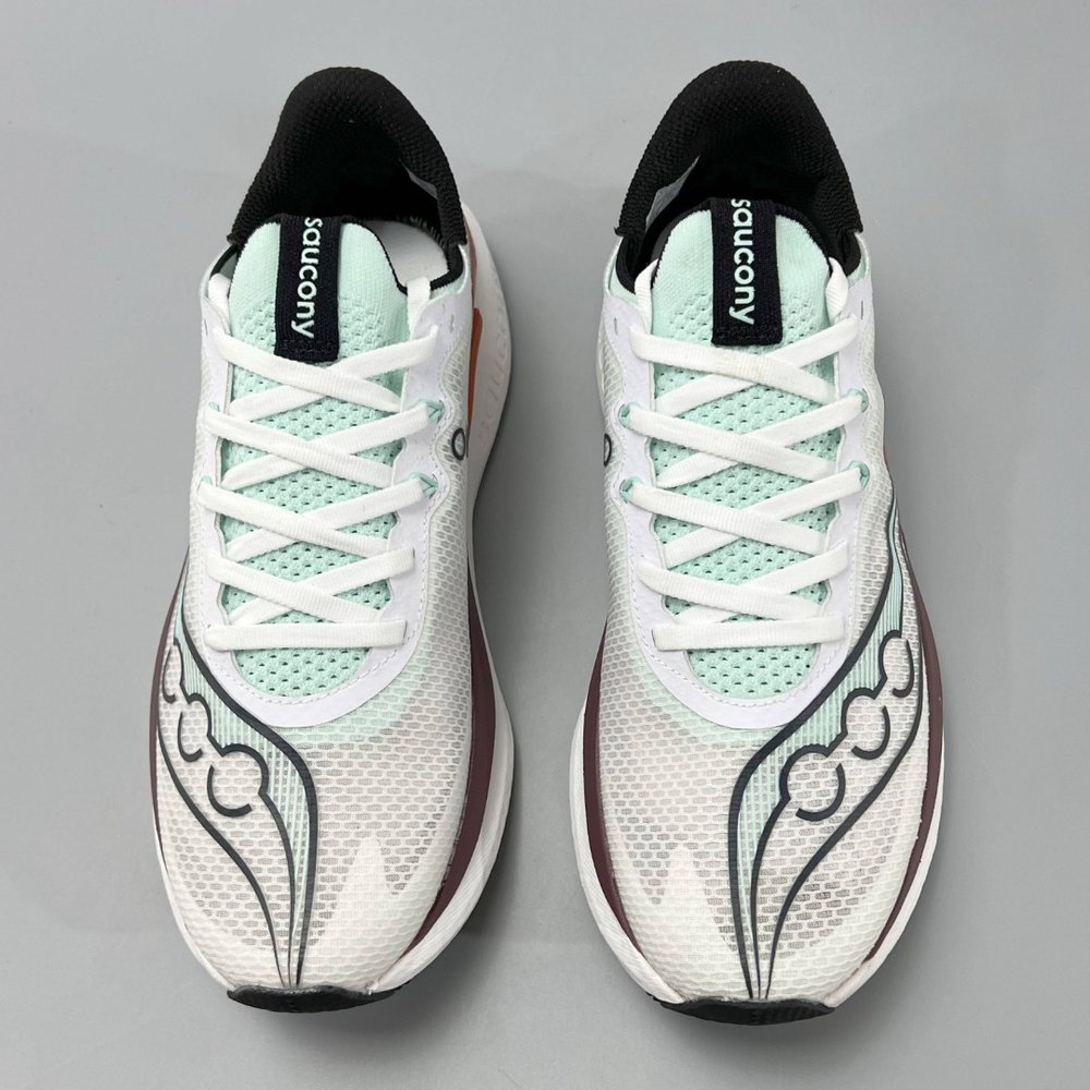 Saucony Endorphin Pro 5 분할 발가락 001-281651