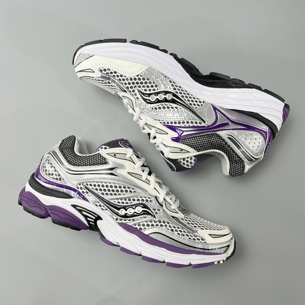 Saucony ProGrid Omni 전진 9 TX 버 001-281654