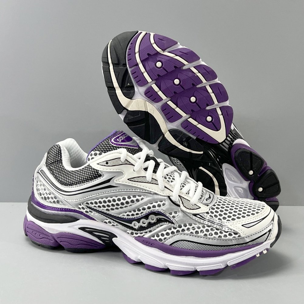 Saucony ProGrid Omni 전진 9 TX 버 001-281654