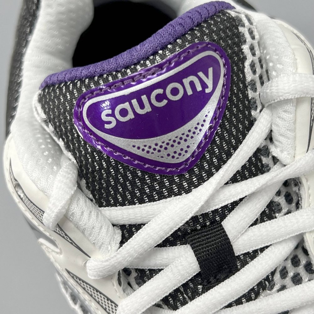 Saucony ProGrid Omni 전진 9 TX 버 001-281654