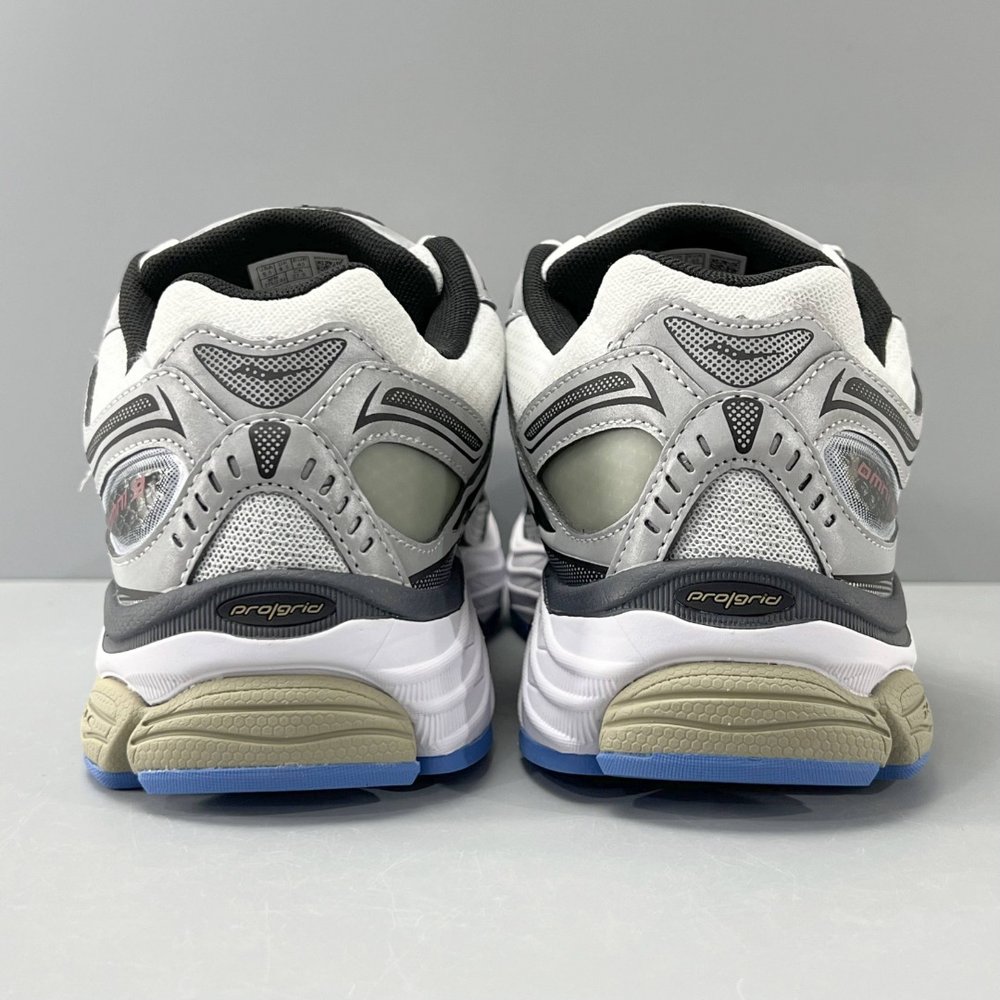 Saucony ProGrid Omni 9 TX 버전 레 001-281655