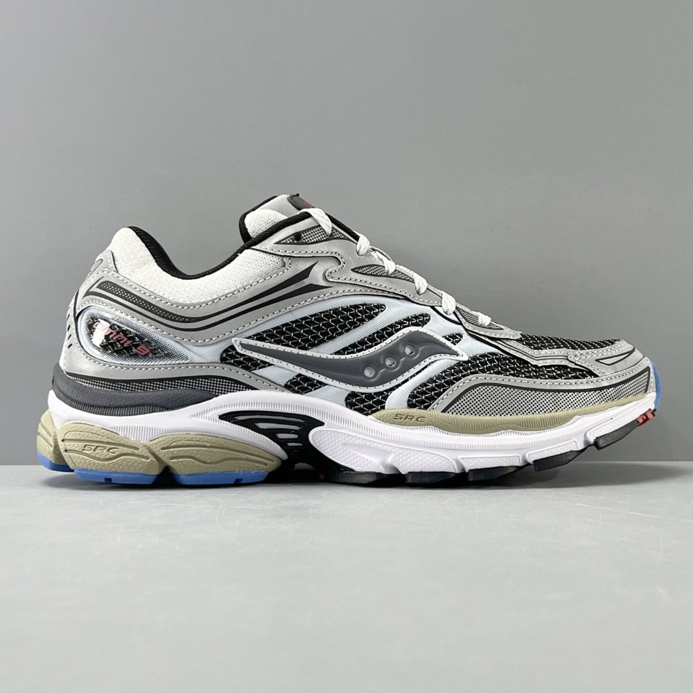 Saucony ProGrid Omni 9 TX 버전 레 001-281655