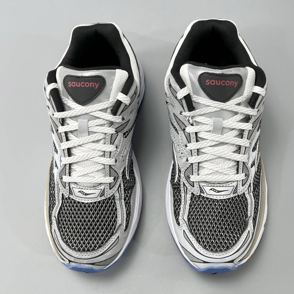Saucony ProGrid Omni 9 TX 버전 레 001-281655