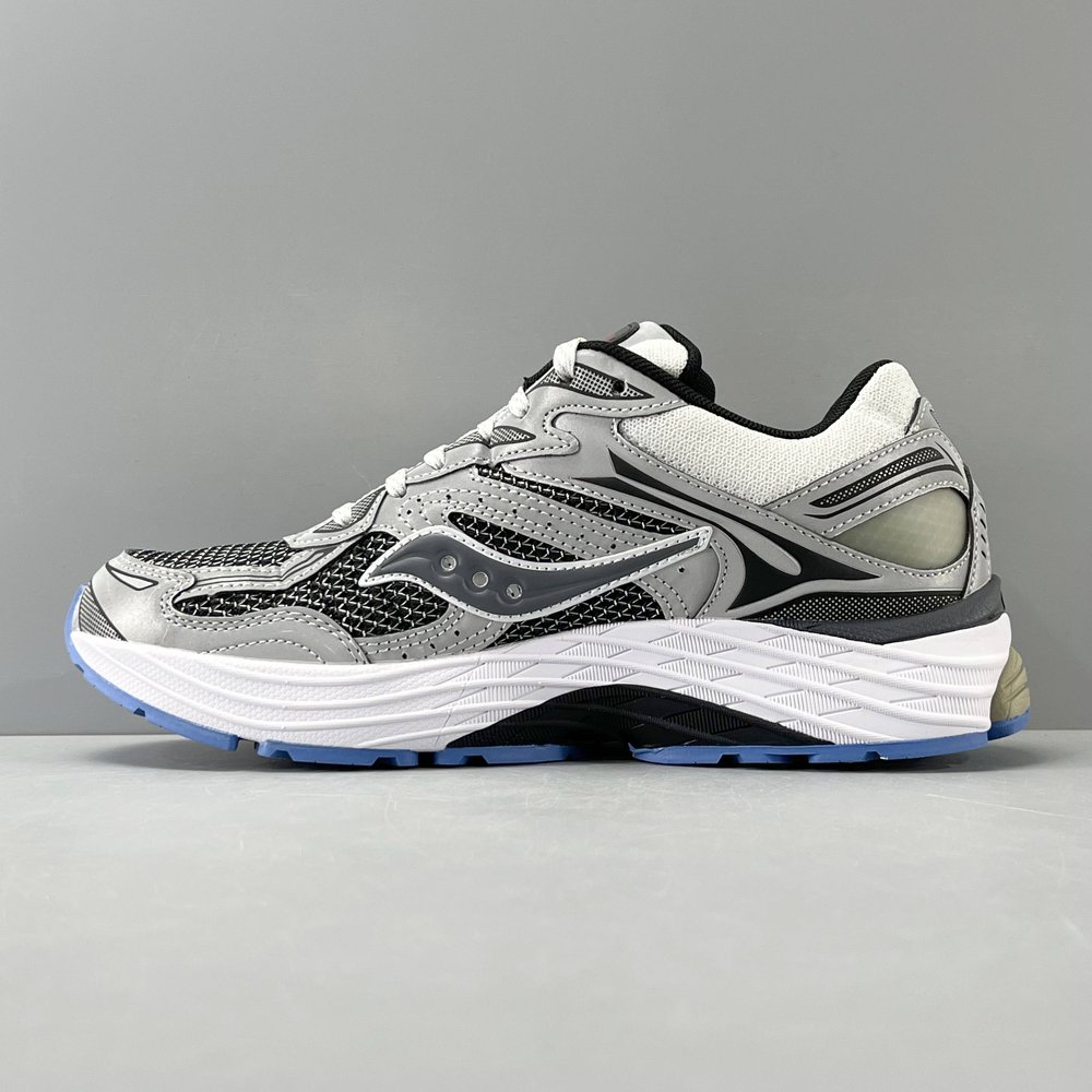 Saucony ProGrid Omni 9 TX 버전 레 001-281655