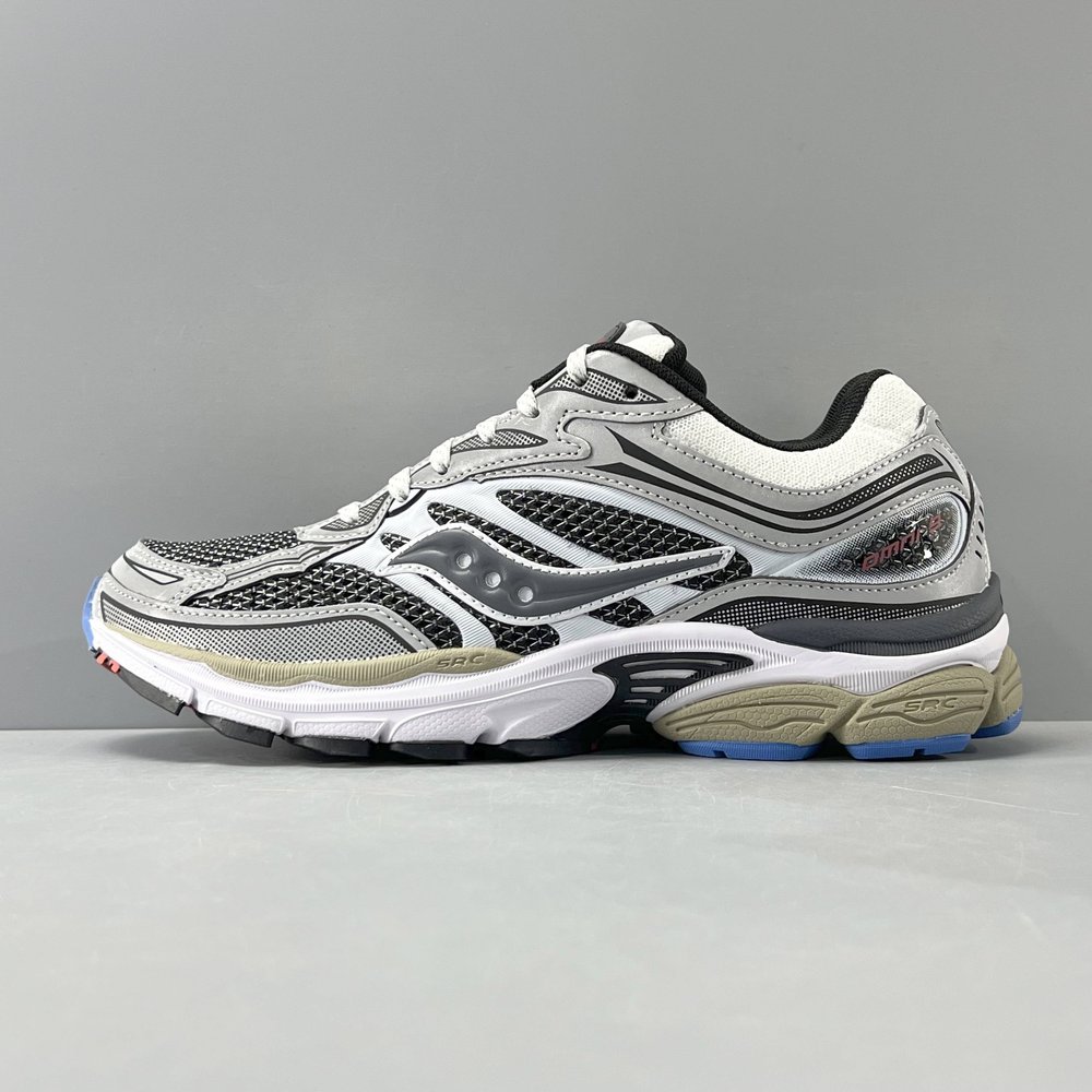 Saucony ProGrid Omni 9 TX 버전 레 001-281655