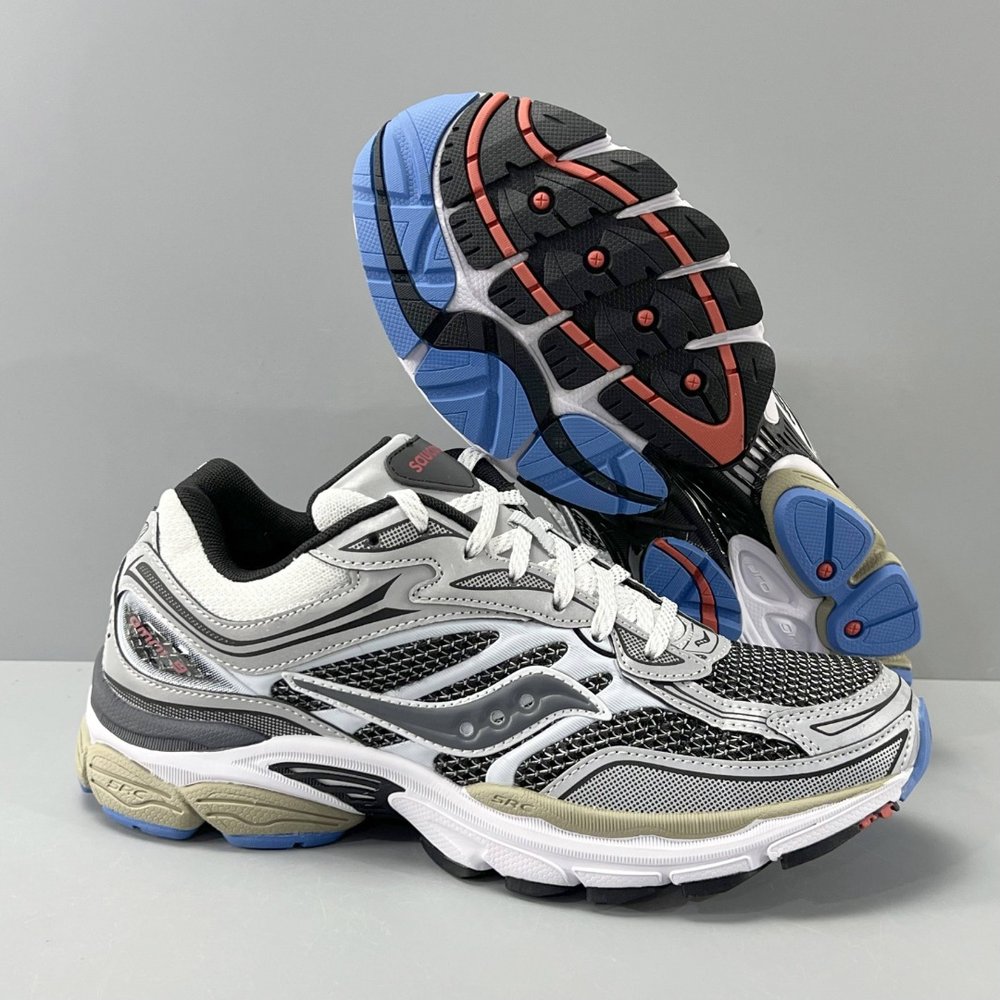Saucony ProGrid Omni 9 TX 버전 레 001-281655