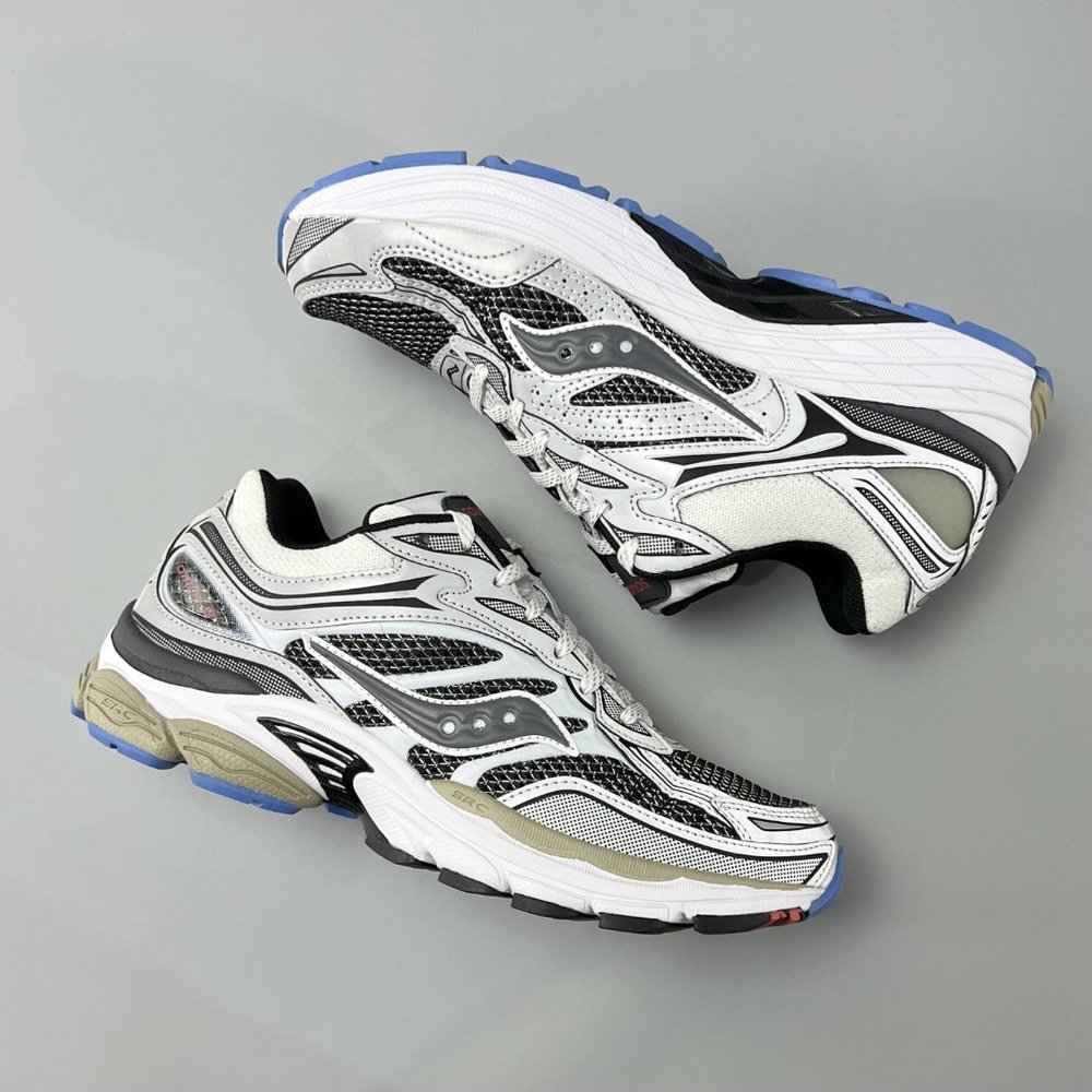 Saucony ProGrid Omni 9 TX 버전 레 001-281655