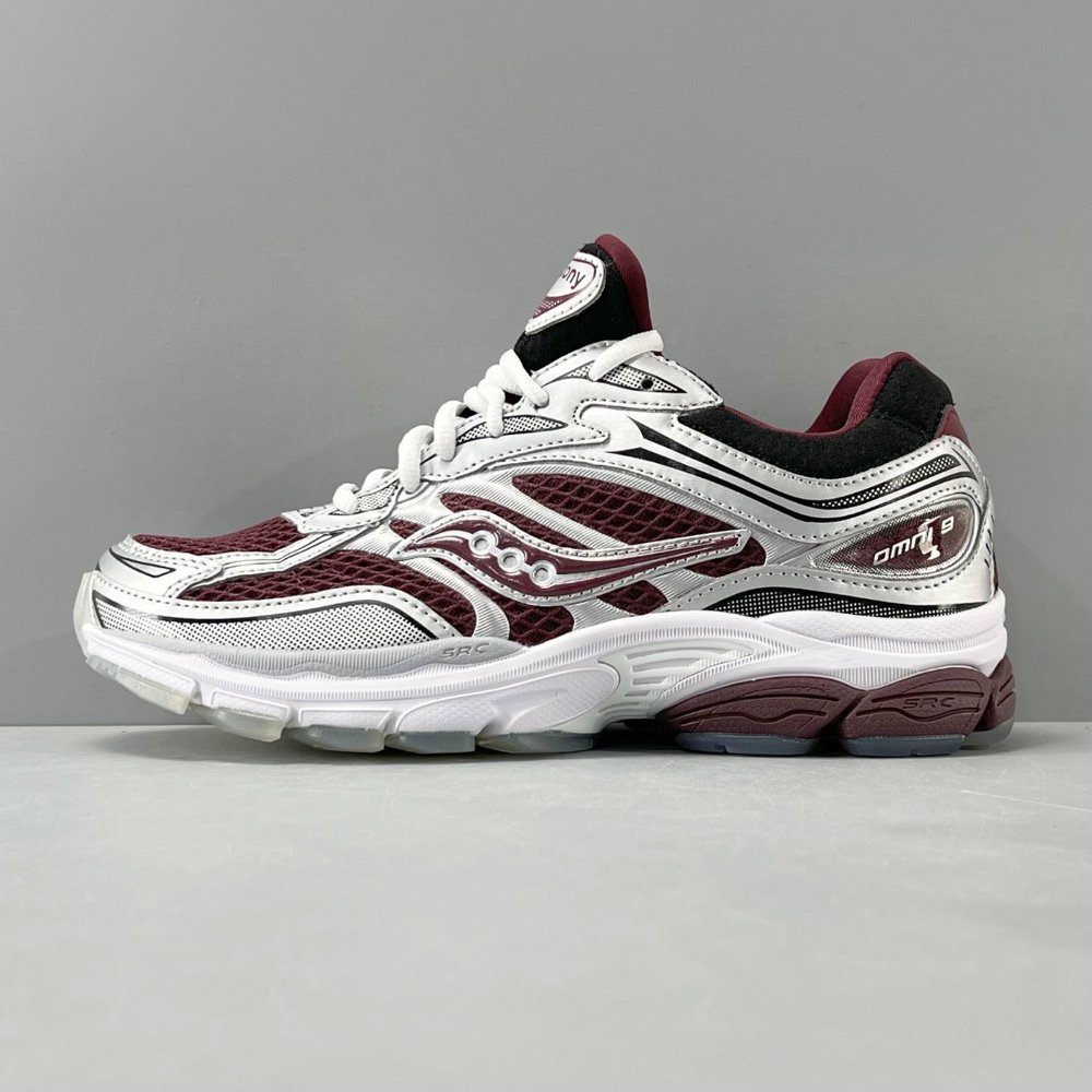 Saucony Pro Grid Omni 전진9 TX버전 001-281656