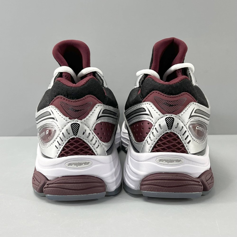 Saucony Pro Grid Omni 전진9 TX버전 001-281656