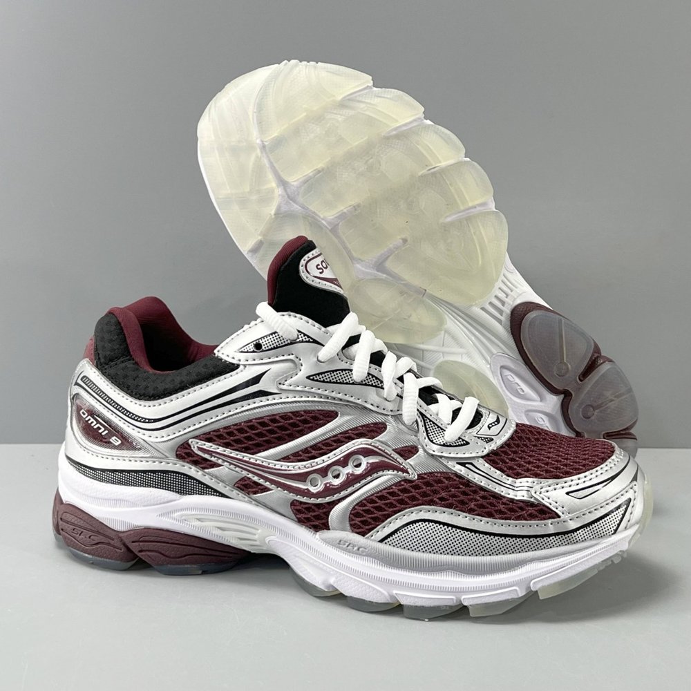 Saucony Pro Grid Omni 전진9 TX버전 001-281656