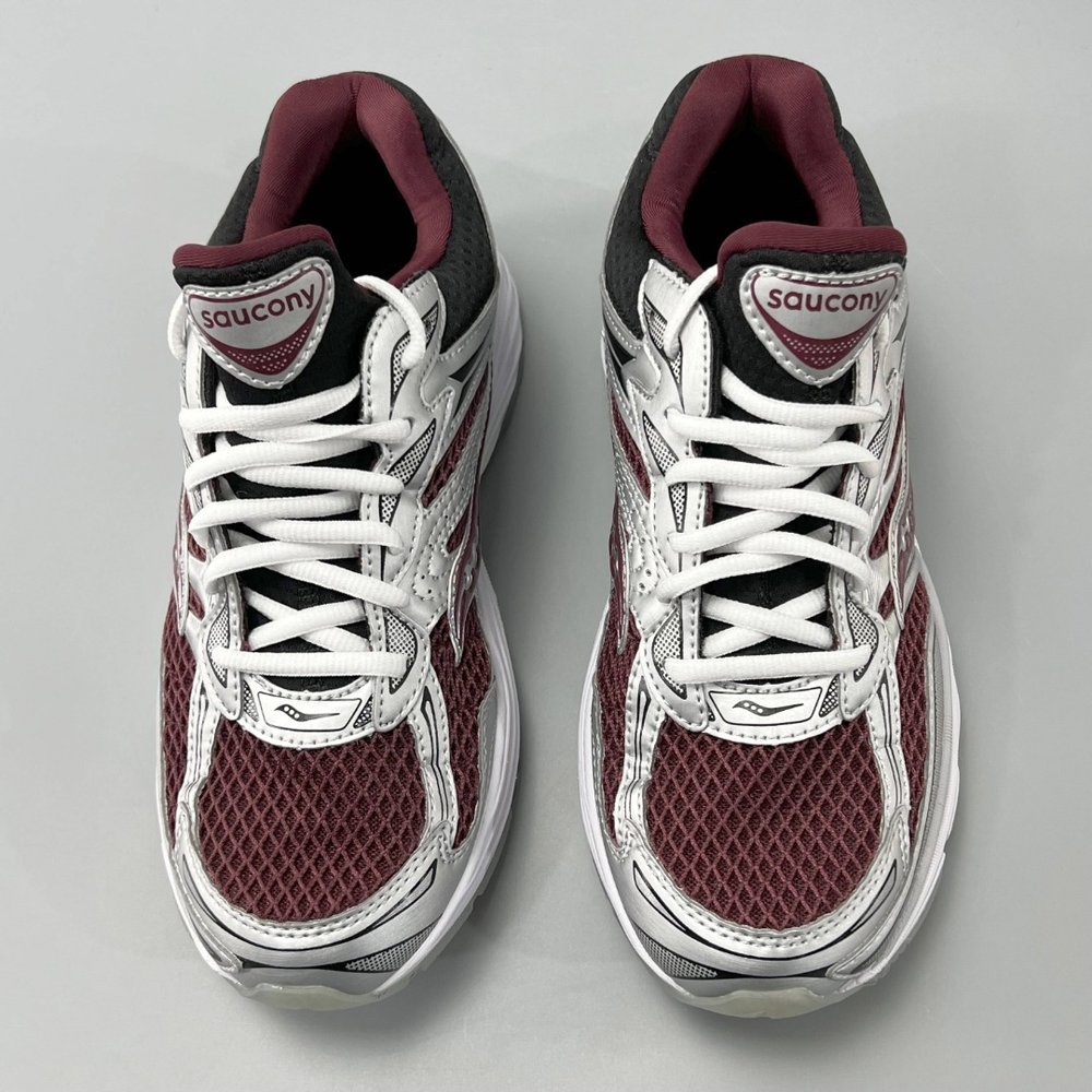 Saucony Pro Grid Omni 전진9 TX버전 001-281656