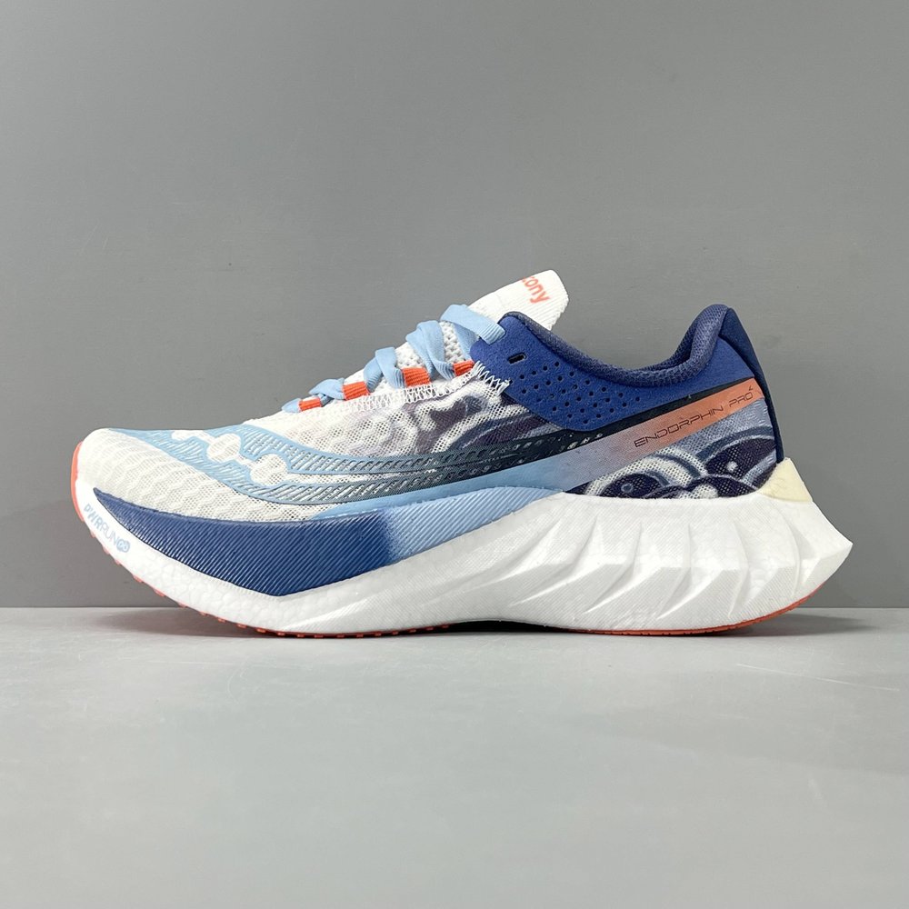 Saucony Endorphin Pro 4 카본 러닝화 001-281658