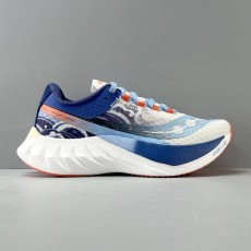 Saucony Endorphin Pro 4 카본 러닝화 001-281658