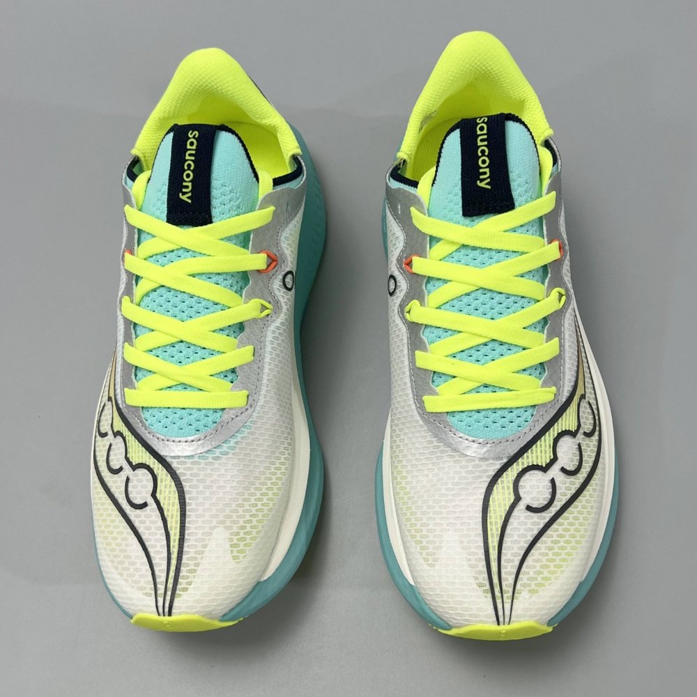 Saucony Endorphin Pro 5 분지 카본 001-281680