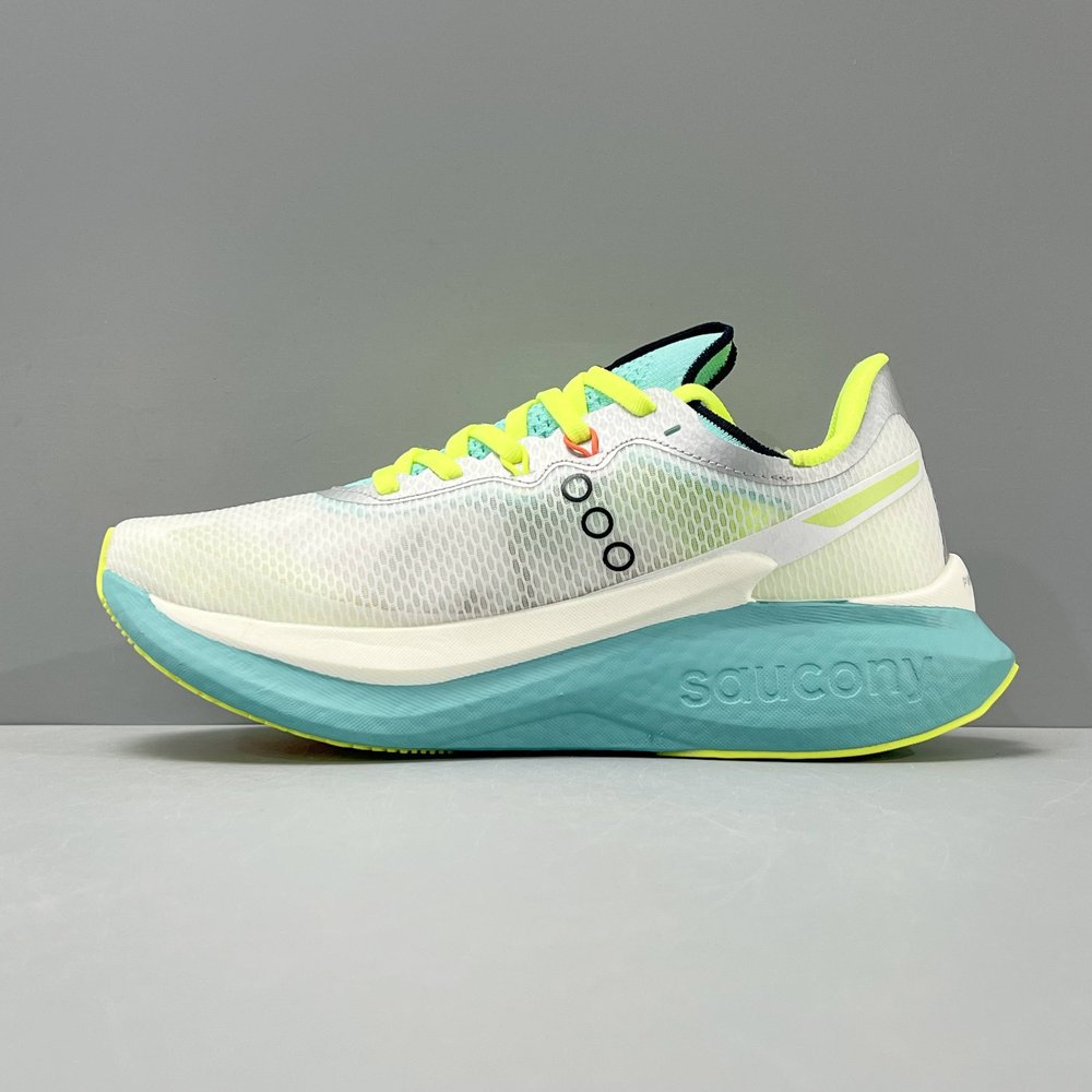 Saucony Endorphin Pro 5 분지 카본 001-281680
