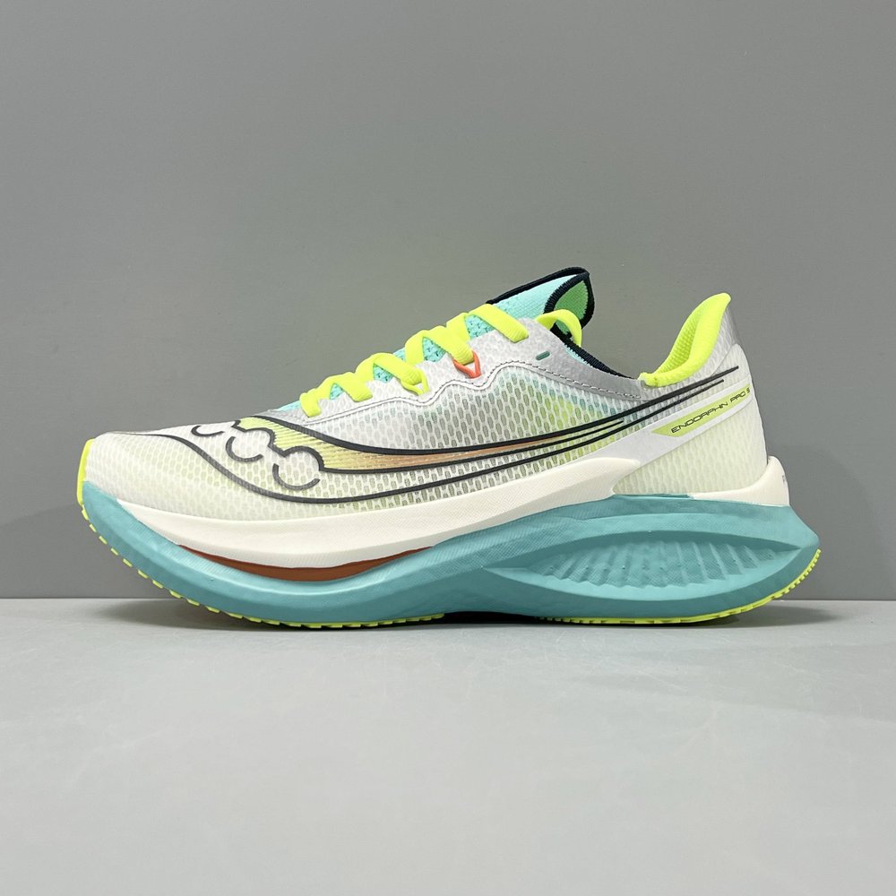 Saucony Endorphin Pro 5 분지 카본 001-281680