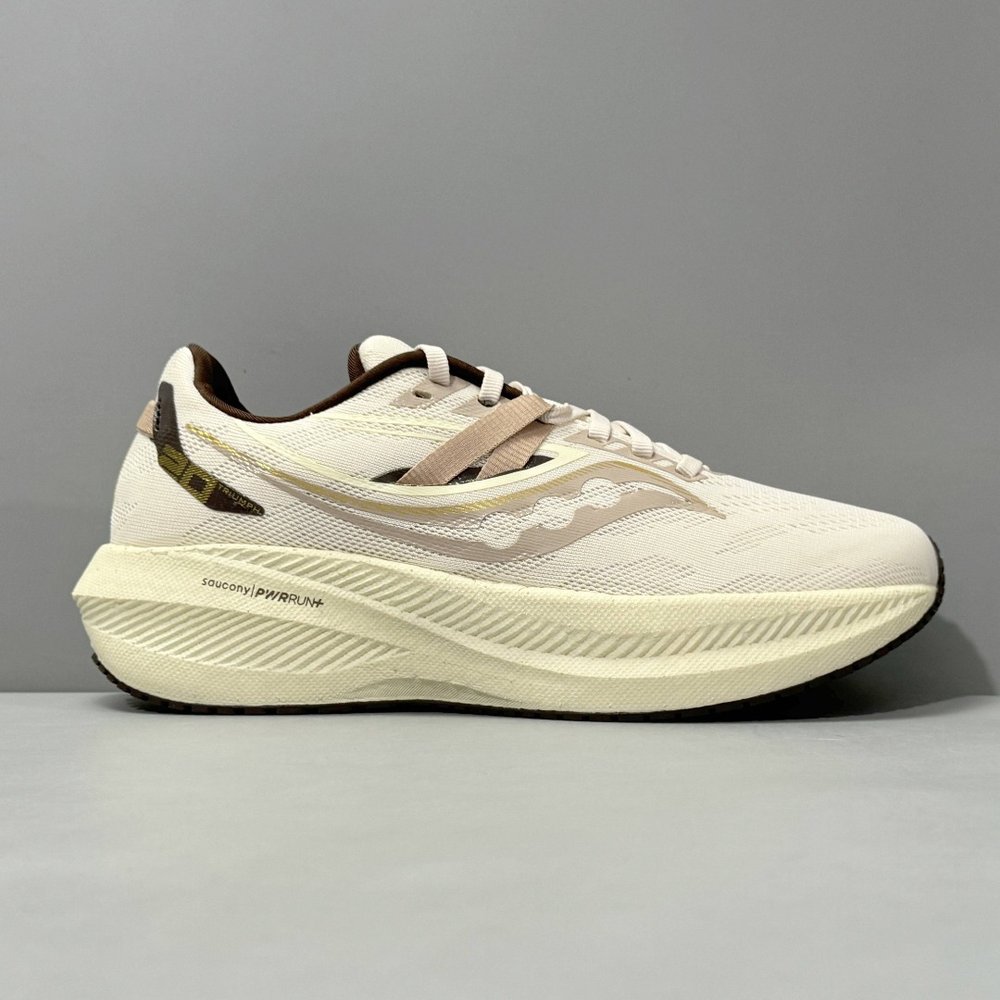 LG 버전 Saucony Triumph 20 러닝화 001-281683