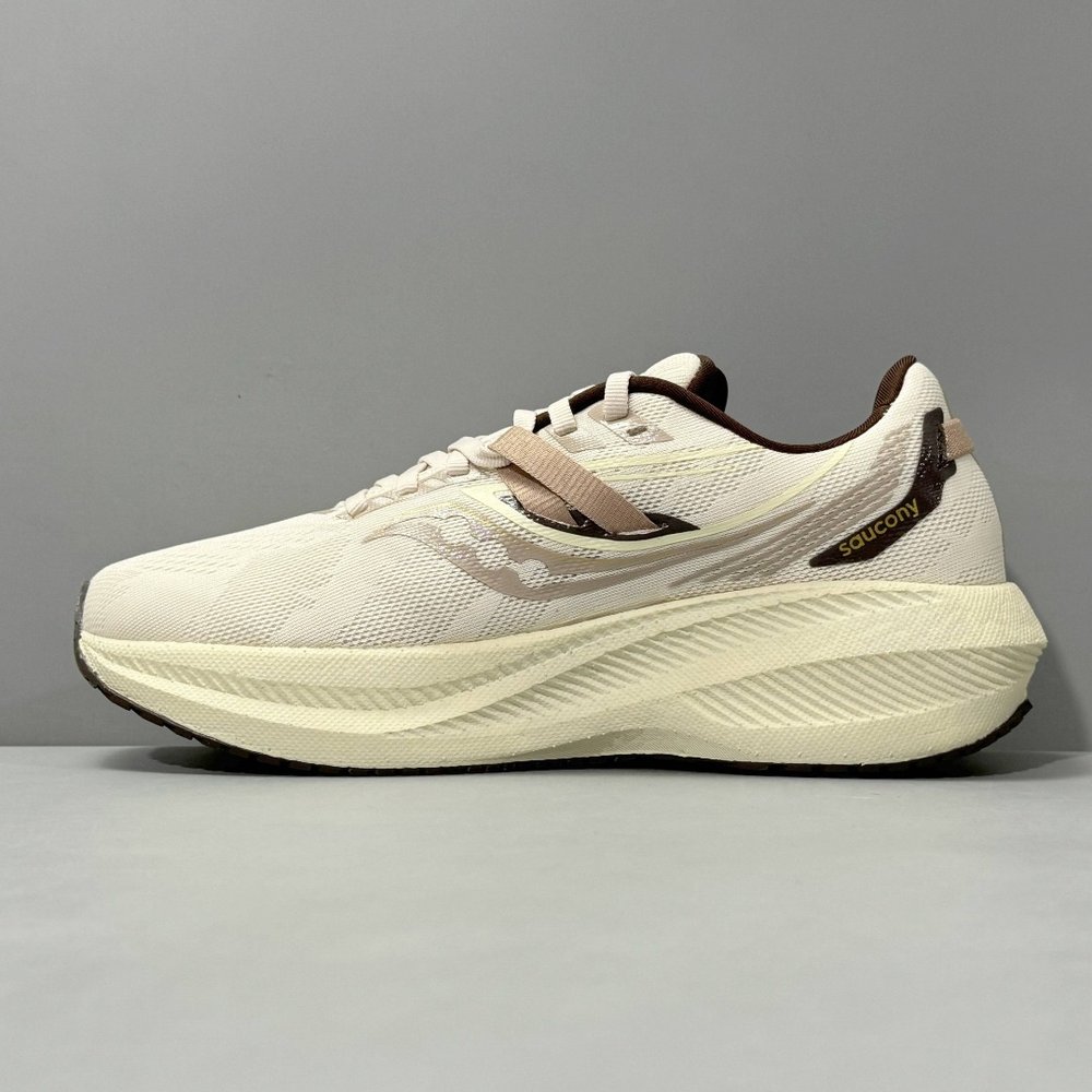 LG 버전 Saucony Triumph 20 러닝화 001-281683