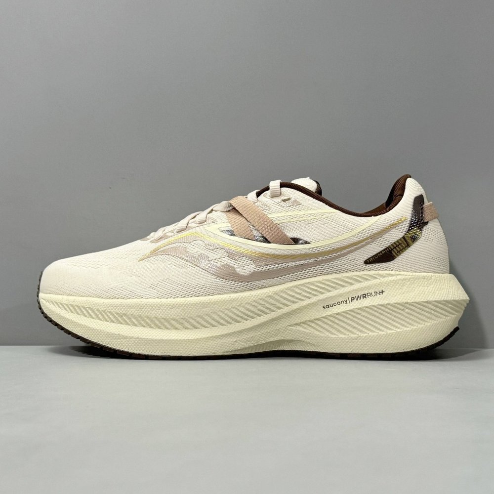 LG 버전 Saucony Triumph 20 러닝화 001-281683