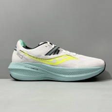 소코니 Triumph 20 LG 버전 러닝화 001-281686