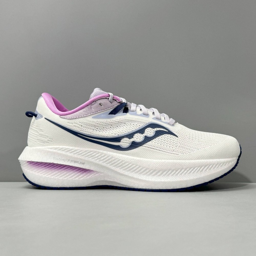 Saucony Triumph 21 LG 버전 러닝화 001-281693