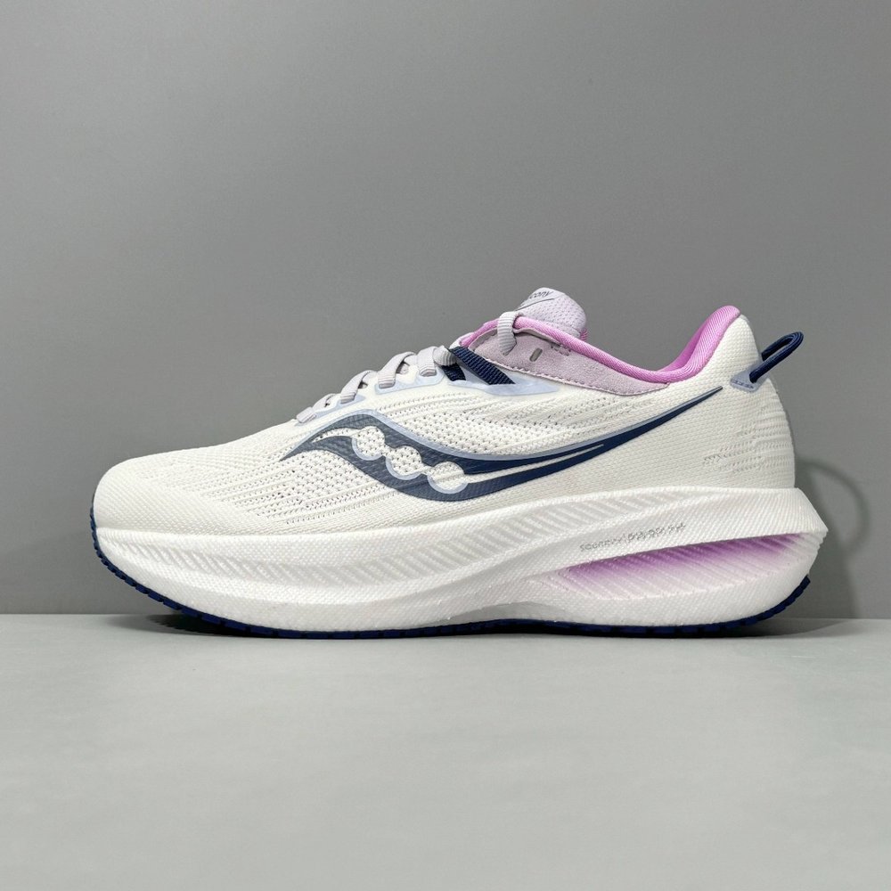 Saucony Triumph 21 LG 버전 러닝화 001-281693