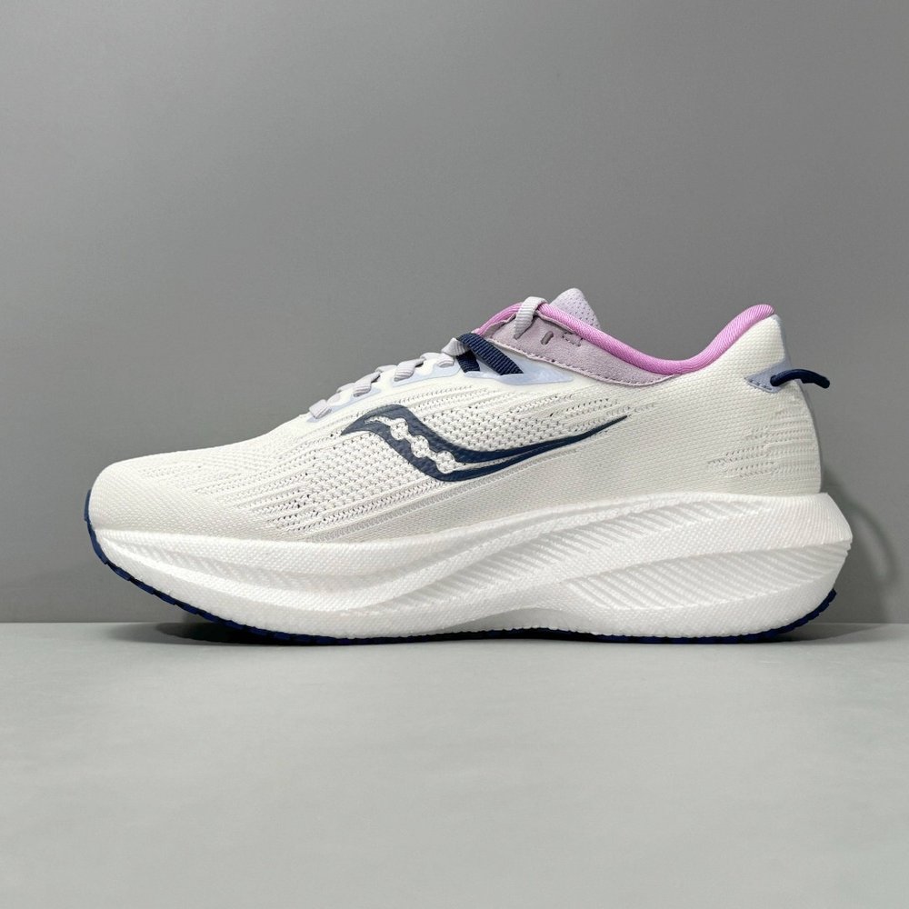 Saucony Triumph 21 LG 버전 러닝화 001-281693