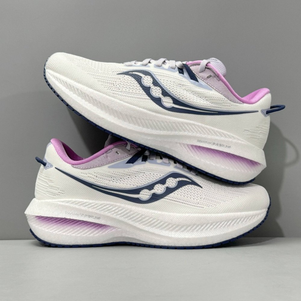 Saucony Triumph 21 LG 버전 러닝화 001-281693