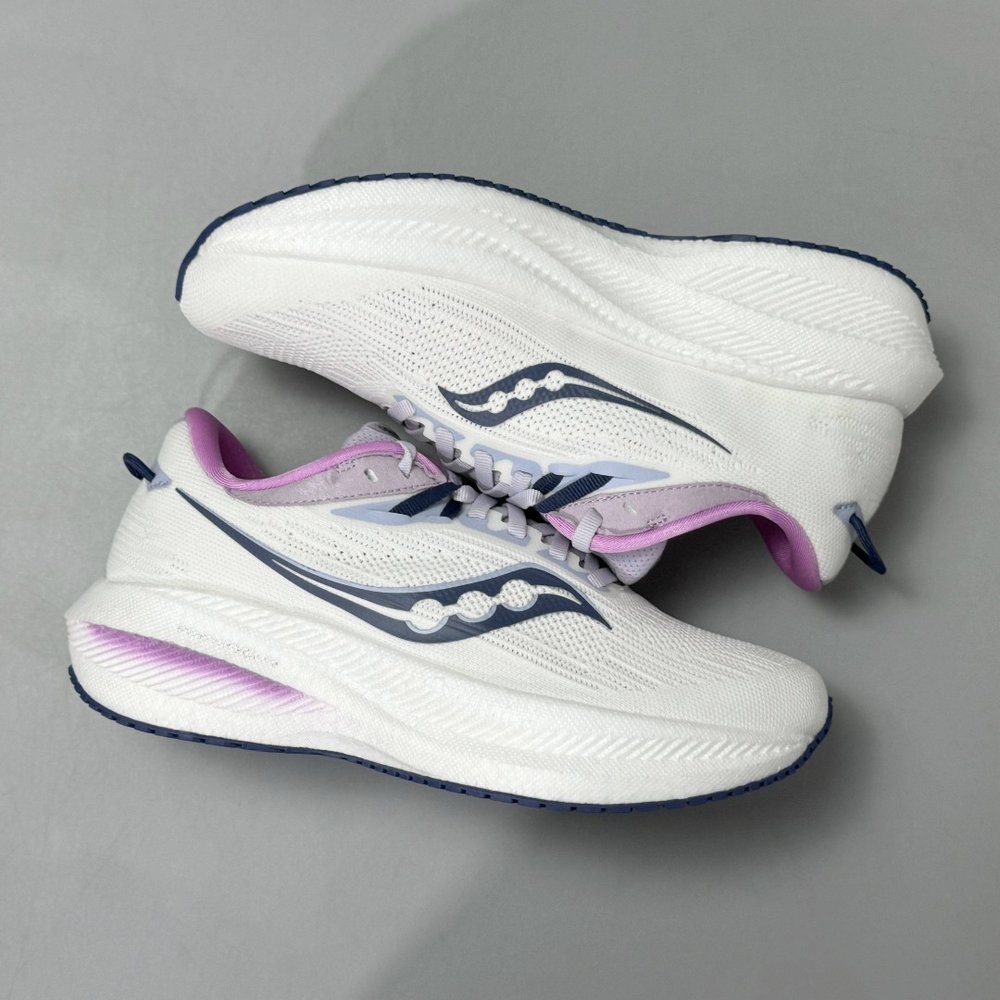 Saucony Triumph 21 LG 버전 러닝화 001-281693
