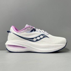 Saucony Triumph 21 LG 버전 러닝화 001-281693