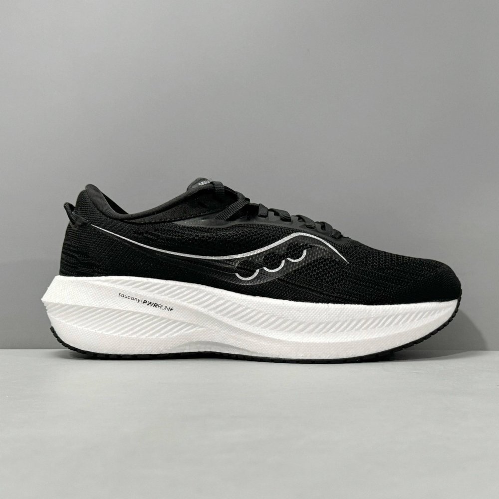 Saucony Triumph 21 LG 버전 러닝화 001-281696