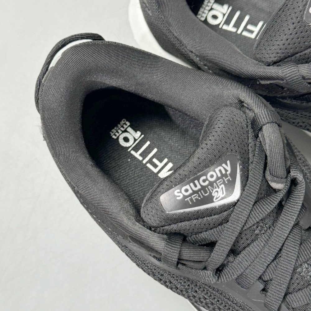 Saucony Triumph 21 LG 버전 러닝화 001-281696