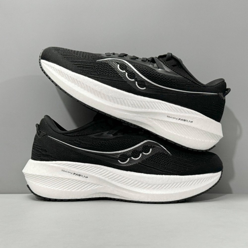 Saucony Triumph 21 LG 버전 러닝화 001-281696