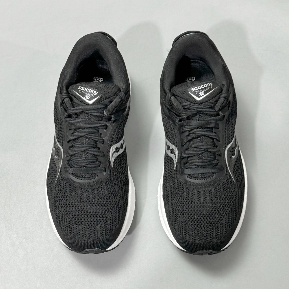 Saucony Triumph 21 LG 버전 러닝화 001-281696